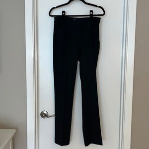 Express Columnist slim pants